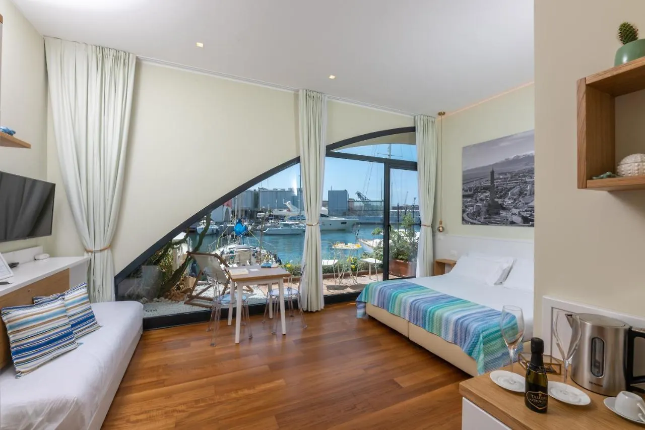 Inn Locanda Da Toto Genoa