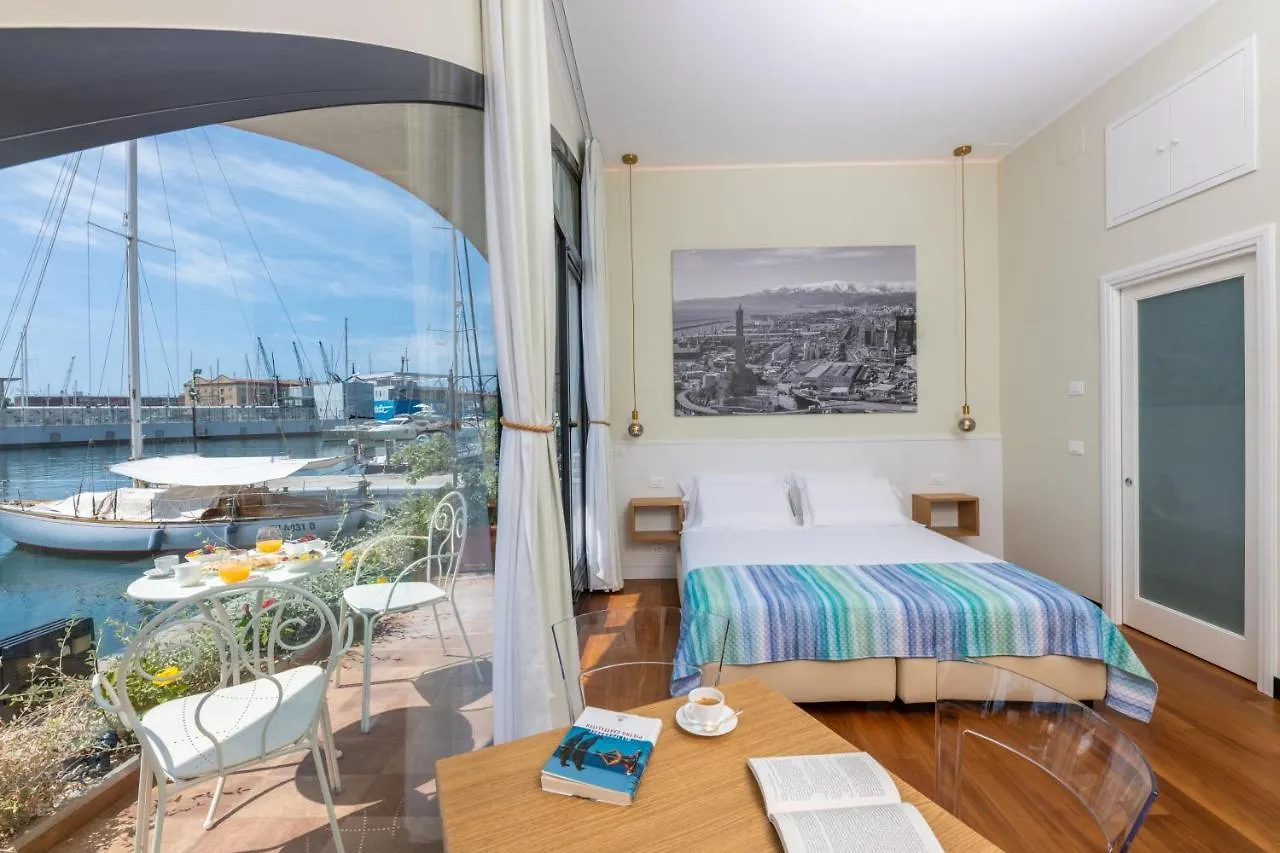 Locanda Da Toto Genoa 0*,  Italy