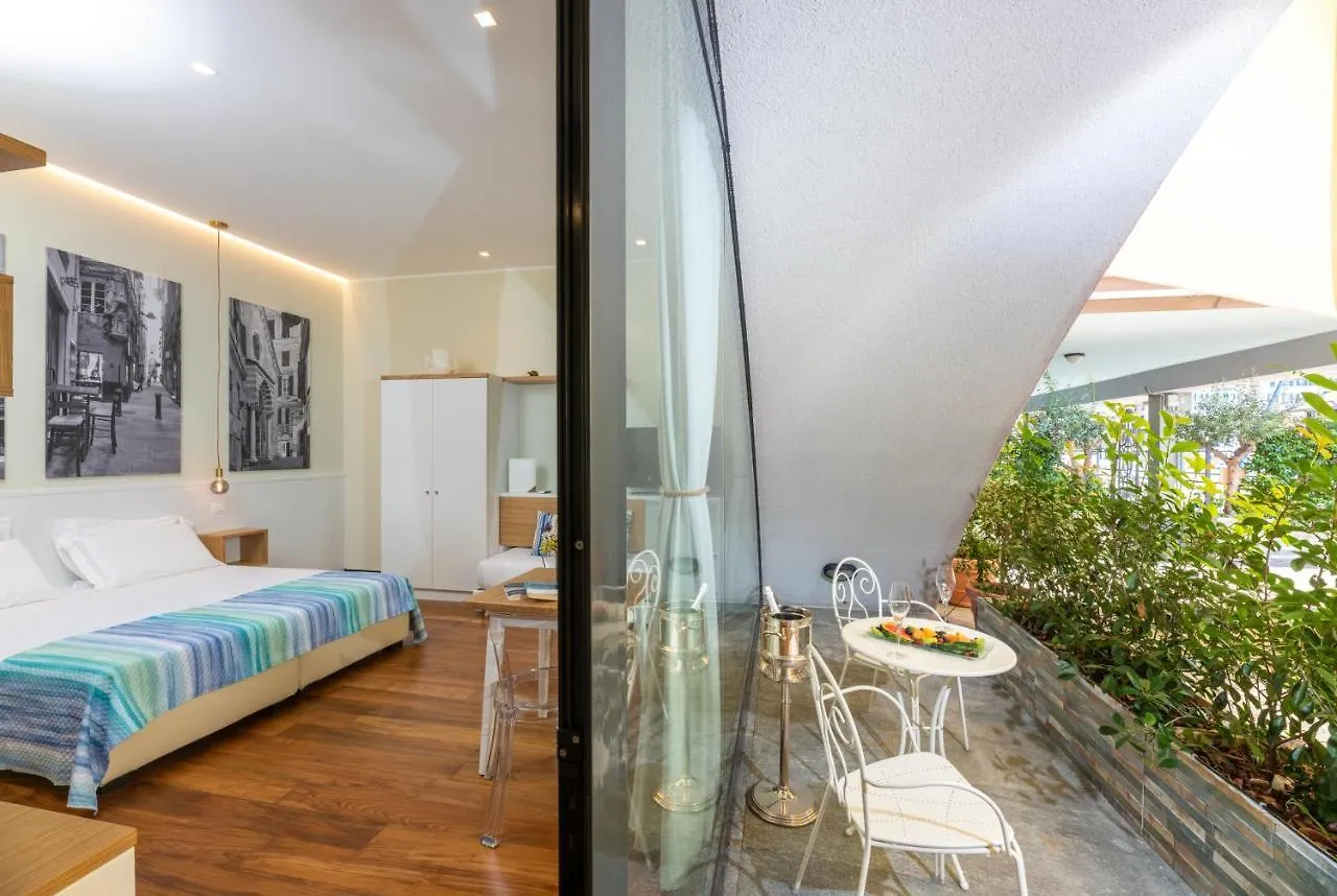 Inn Locanda Da Toto Genoa Italy