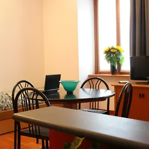 Odescalchi Aparthotel Milano