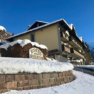 Garni Sorriso Hotel Ponte Di Legno
