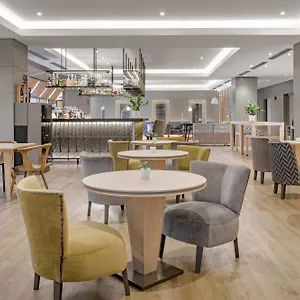 Ac By Marriott Genova