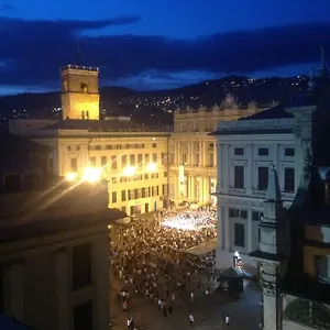 Torre Ducale Dimora Storica Genova