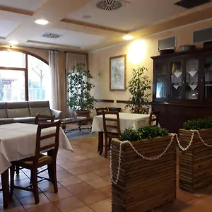Scaligero Hotel Sommacampagna